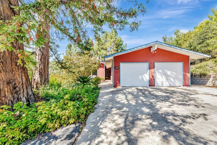 Property Photo:  18950 Graystone Lane  CA 95120 
