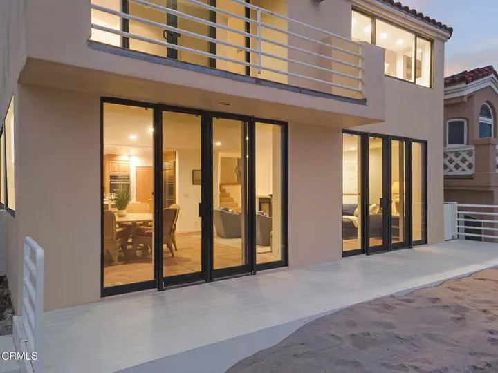 Property Photo: 4169 Ocean Drive CA 93035