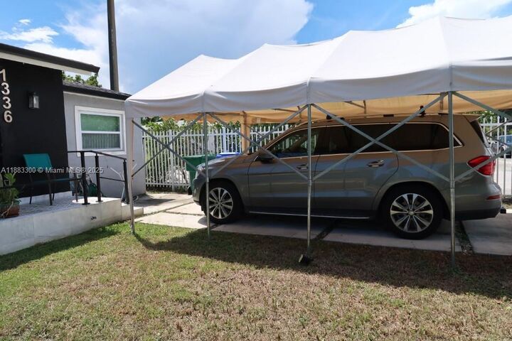 Property Photo:  1336 NW 38th St 2  FL 33142 