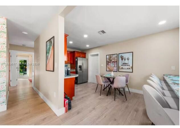 Property Photo:  1345 NE 14th Ave  FL 33304 