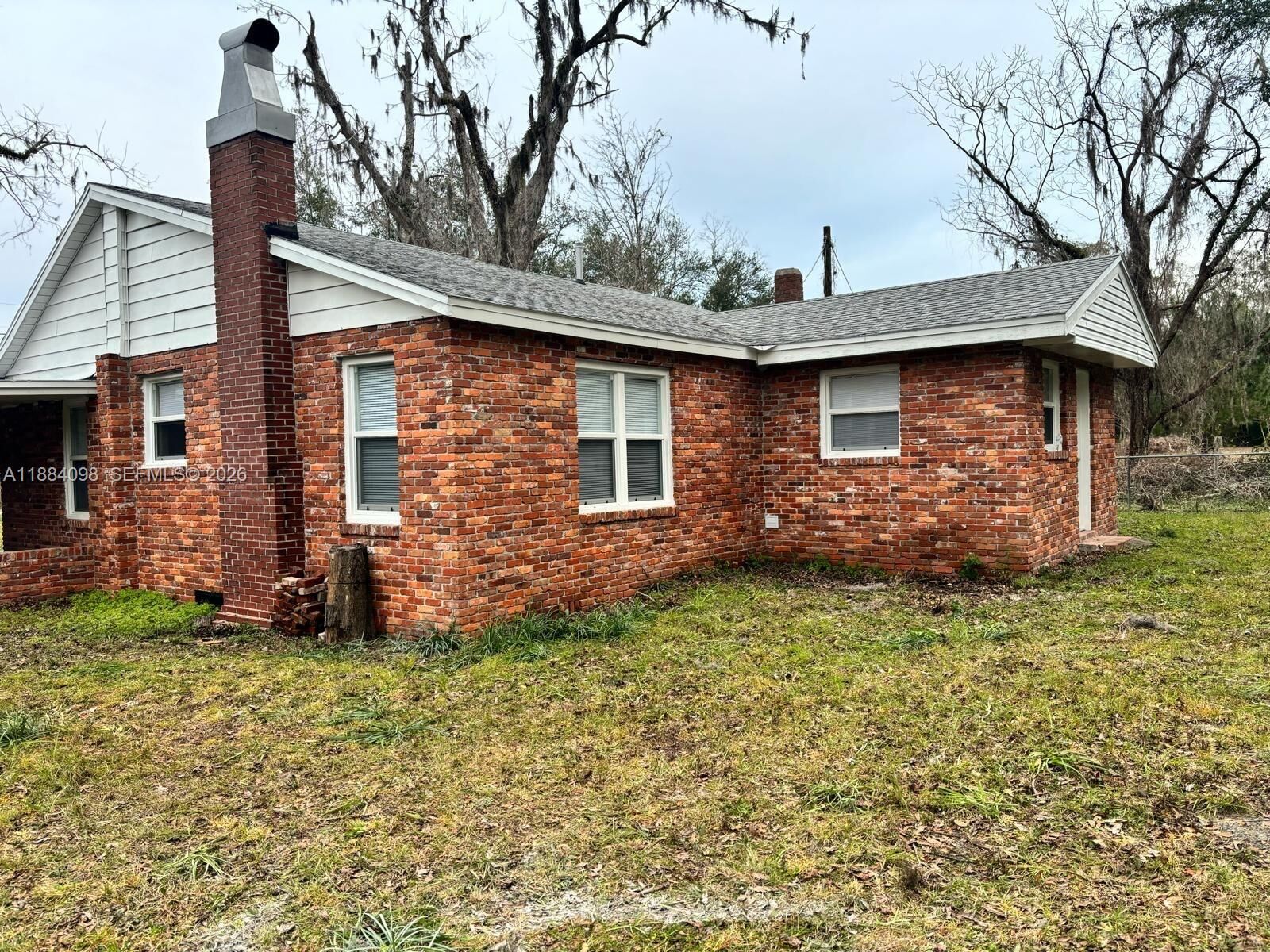 Property Photo:  1056 NE Scott Street  FL 32064 