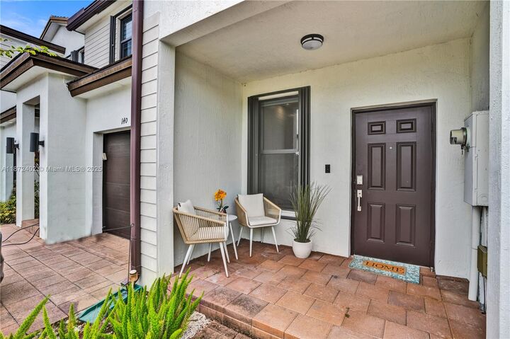 Property Photo:  136 SW 185th Way  FL 33029 