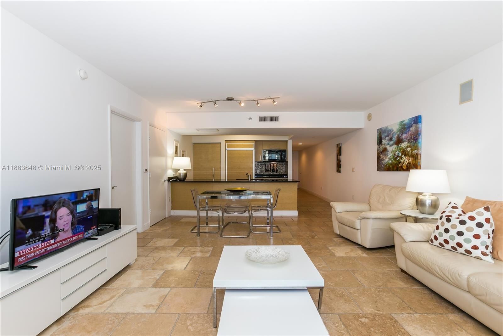 Property Photo:  1830 S Ocean Dr 4010  FL 33009 