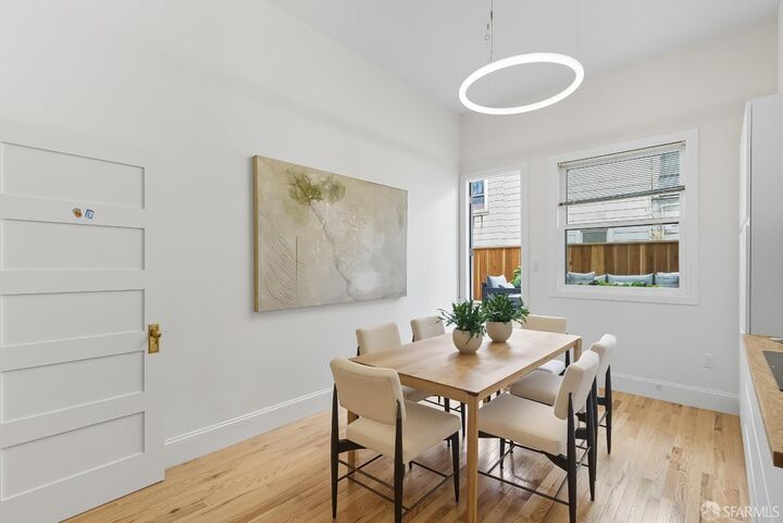 Property Photo:  385 Haight Street  CA 94102 