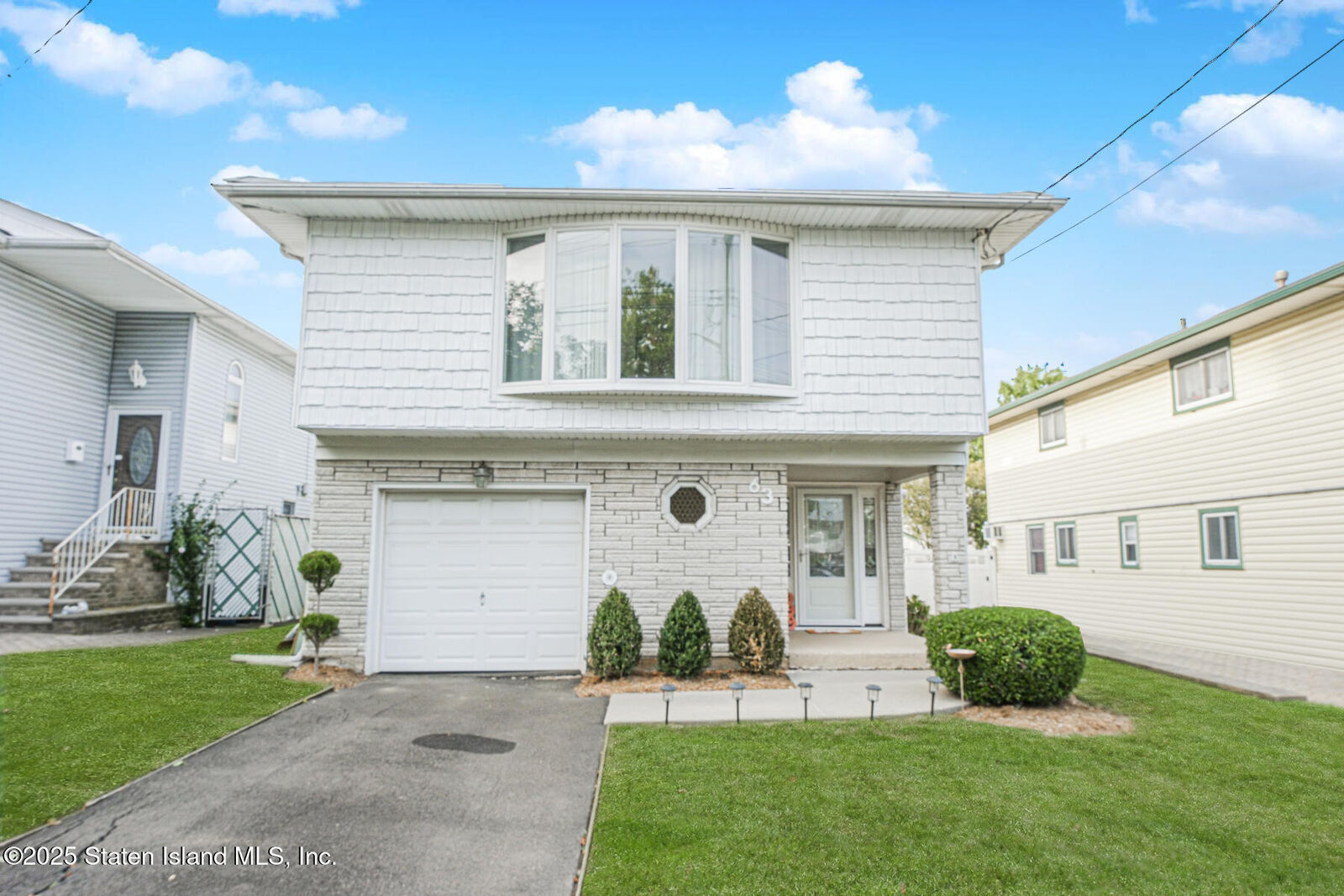 Property Photo: 63 Genesee Avenue NY 10308