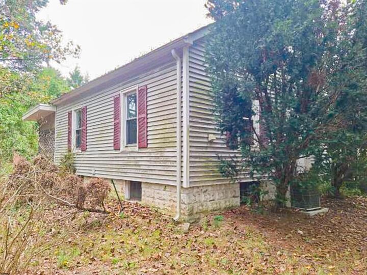 Property Photo:  5777 Holly  NJ 08330 