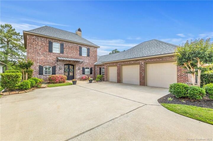 Property Photo: 4131 Primrose Drive LA 70605