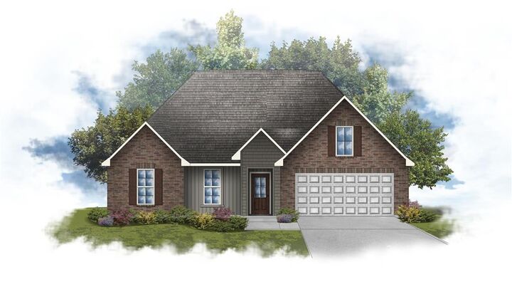 3445 Craig Lane  Lake Charles LA 70607 photo