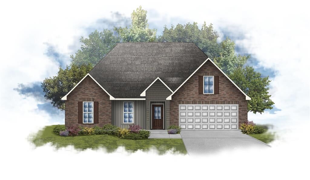 Property Photo: 3445 Craig Lane LA 70607