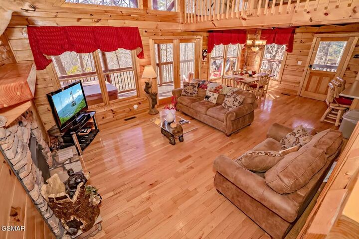 Property Photo:  4418 Forest Vista Way  TN 37863 