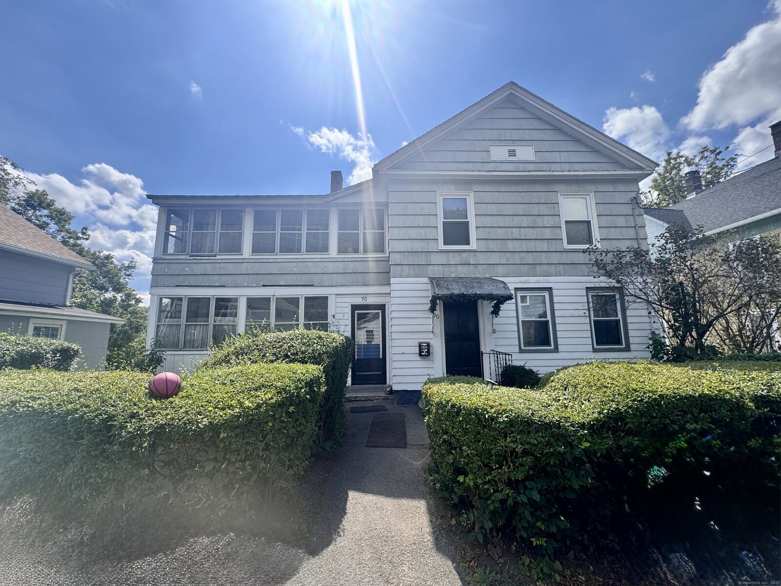 Property Photo: 30 Rock Street CT 06098
