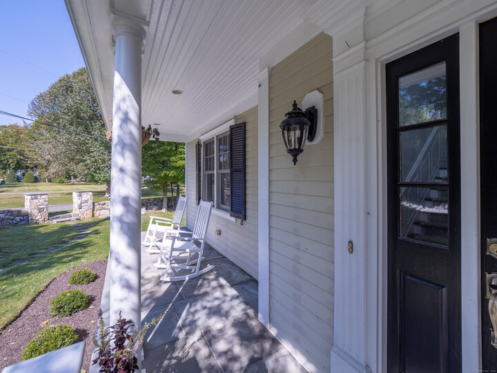Property Photo: 175 Branchville Road CT 06877