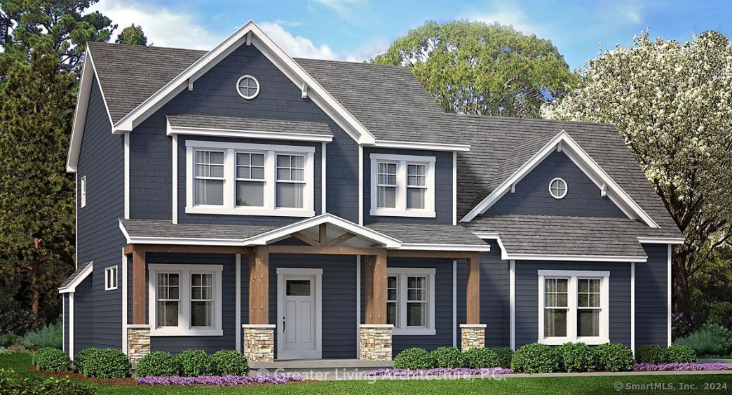 Property Photo:  Lot 30 Wyllys Farm Road  CT 06250