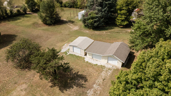 Property Photo:  6982 W Farm Road 182  MO 65738
