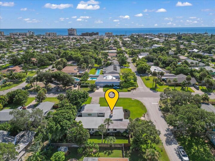 Property Photo:  404 Wayne Avenue  FL 32903 