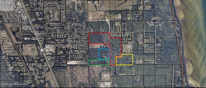 0 Brockett  Mims FL 32754 photo