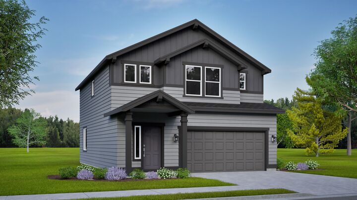 316 N Viewmont Ct 10/1 Middleton  Greenacres WA 99016 photo
