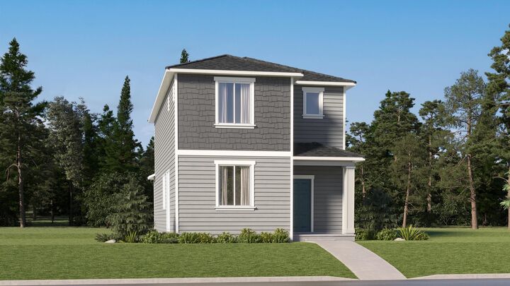 24870 E Coopers Hawk Ln  Liberty Lake WA 99019 photo