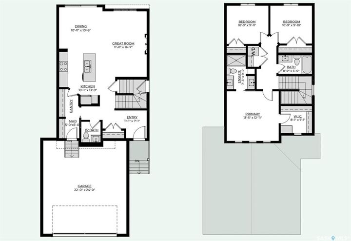 Property Photo:  210 Doran Way  SK S7N 4V6 