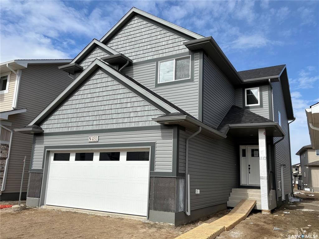 Photo de la propriété:  363 Asokan Bend  SK S7V 1V8 
