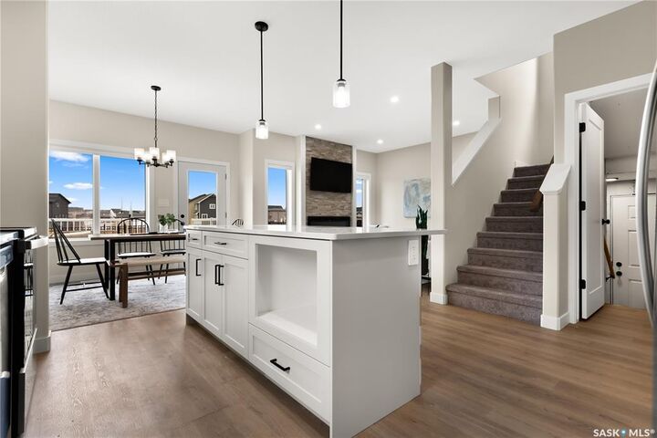 Property Photo:  951 Traeger Manor  SK S7V 1V8 