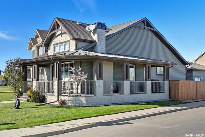 Property Photo:  687 Secord Bend  SK S7V 0M7 