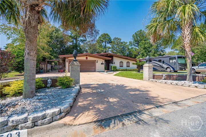 703 Beechwood Drive  Savannah GA 31419 photo