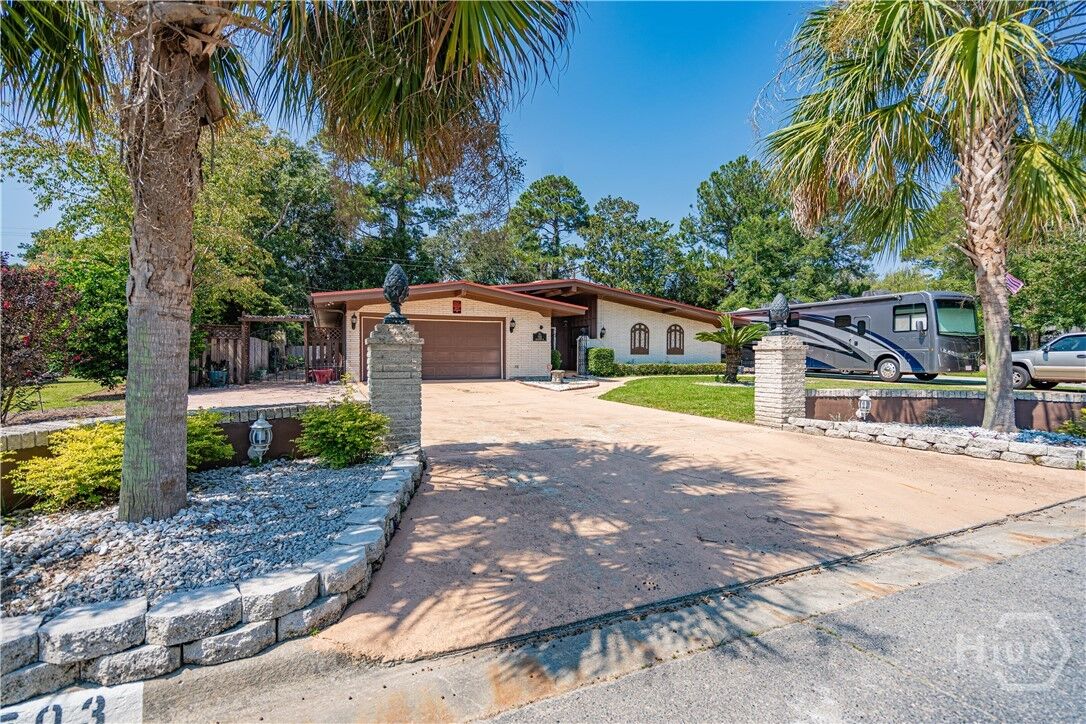 Property Photo:  703 Beechwood Drive  GA 31419 