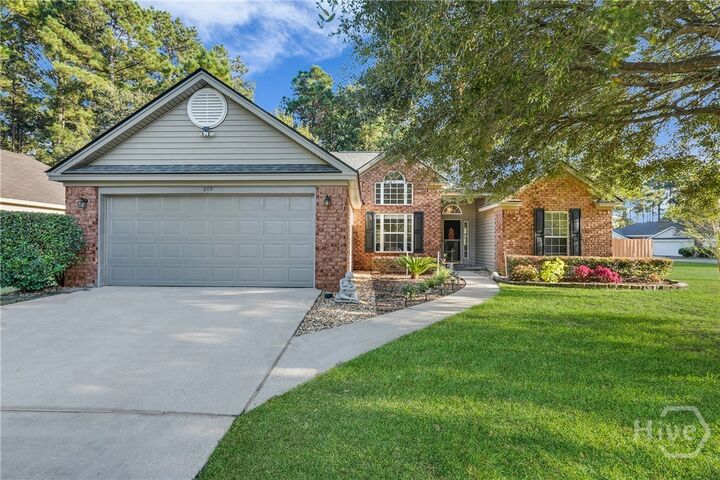 249 Silver Brook Circle  Pooler GA 31322 photo