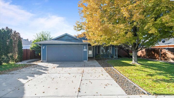 Property Photo:  6504 Comiskey Dr  WA 99301 