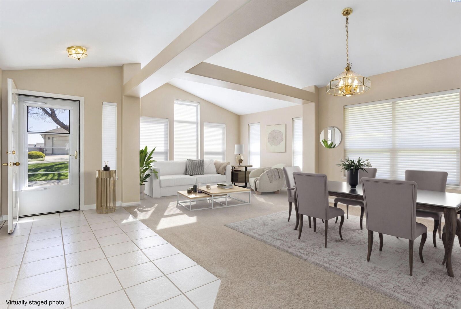 Property Photo: 3516 S Fisher Ct WA 99337