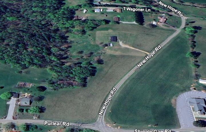 Property Photo:  Tbd Purlear Road  NC 28665 