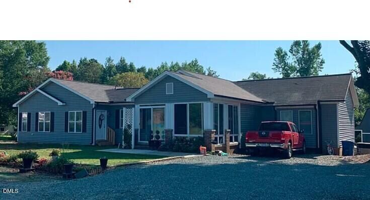 Property Photo:  3163 Saul Road  NC 27244 