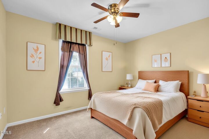 Property Photo:  522 Weather Ridge Lane  NC 27513 