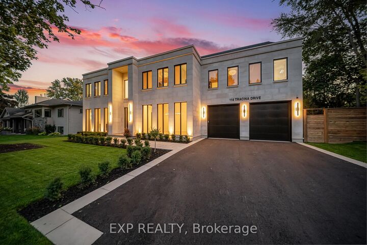 Property Photo: 114 Tracina Drive ON L6L 4B7