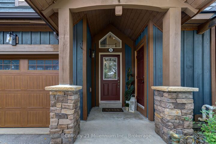 Photo de la propriété: 6 Wildrose Trail 15 ON L9Y 0J4