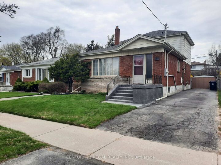 Property Photo:  68 Blakemanor Boulevard  ON M1J 2W5 