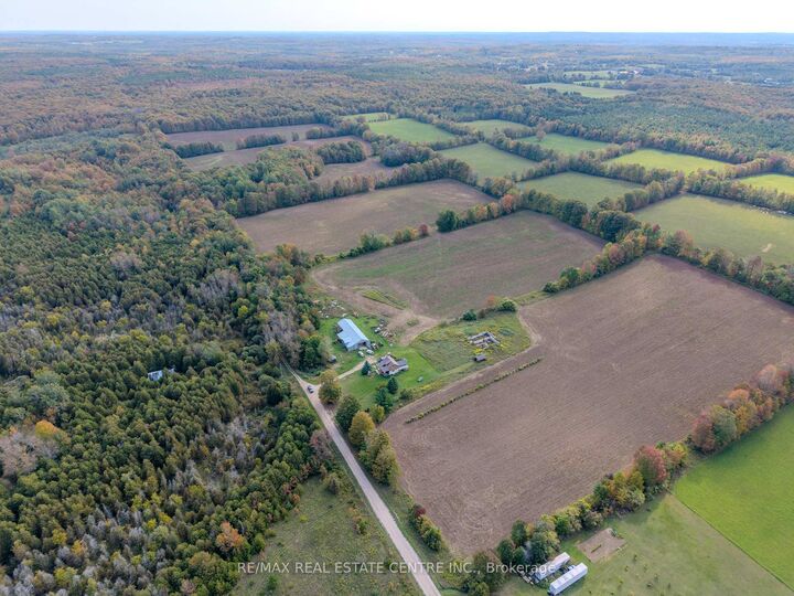 603498 Lime Kiln Road  Chatsworth ON N0H 1R0 photo