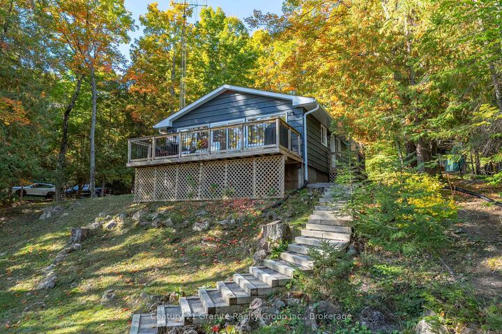 Photo de la propriété:  2329 Blairhampton Road  ON K0M 2K0 