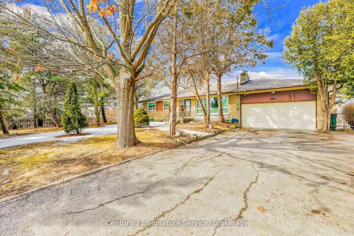 Property Photo:  8026 Mayfield Road  ON L7E 0W2 