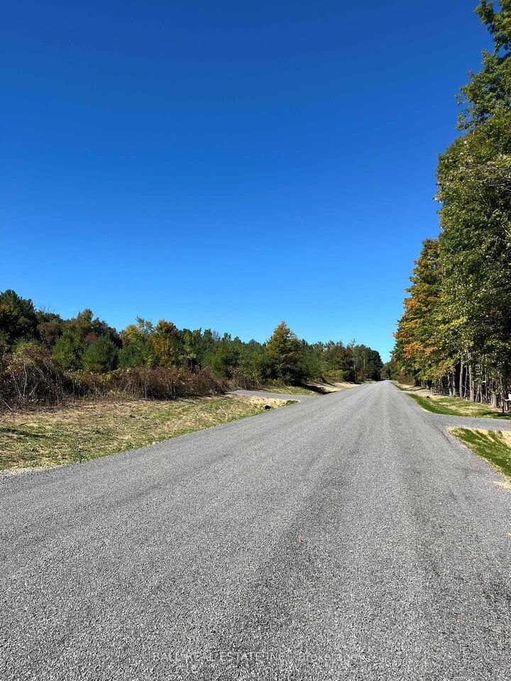 Property Photo:  Pt 33A &Amp Pt 33B Autumn Road N  ON K0K 3K0 