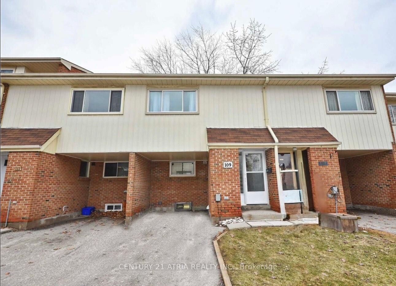 Property Photo:  20 Brookmill Boulevard 109  ON M1W 2Y5 