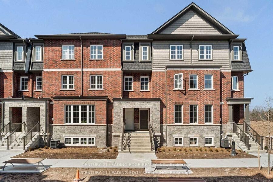 Property Photo:  445 Ontario Street S 63  ON L9T 2N2 