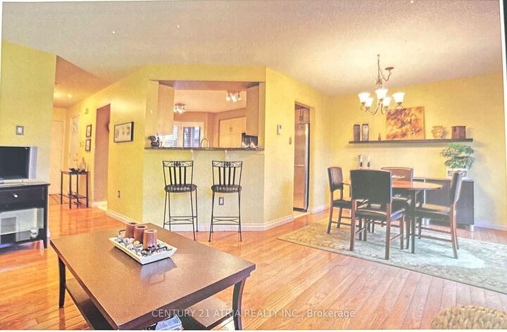 Property Photo:  2854 Gulfstream Way  ON L5N 6K3 