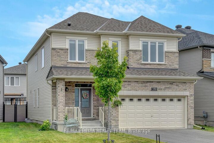 Property Photo:  370 Aquaview Drive  ON K4A 5K5 
