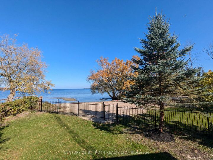 Photo de la propriété:  1753 Cross Street  ON L9S 4L9 