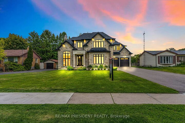 Property Photo:  67 Scott Street  ON L1N 3L2 