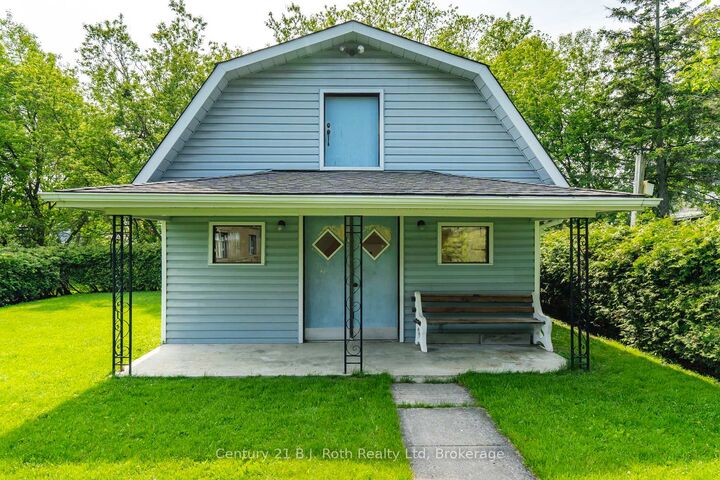 Property Photo:  56 Fox Street  ON L9M 1B5 