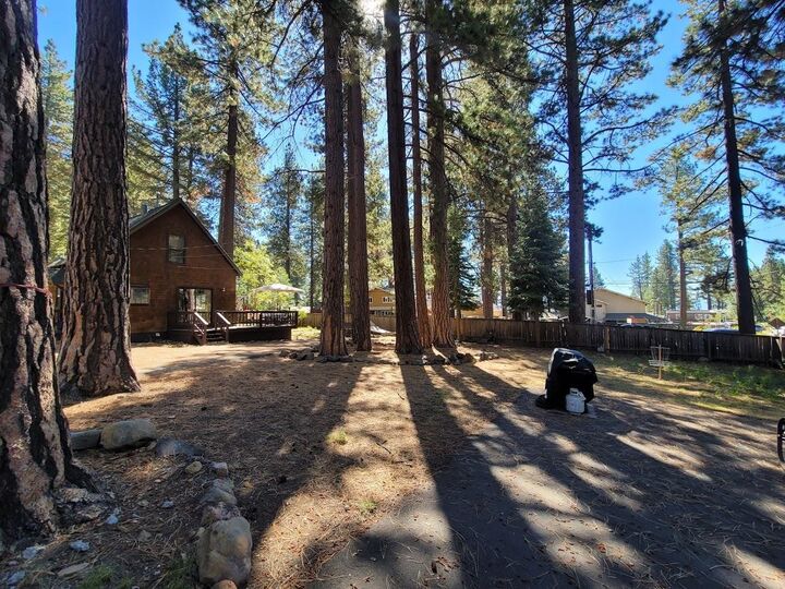 8075 Rainbow Avenue  Kings Beach CA 96143-0000 photo
