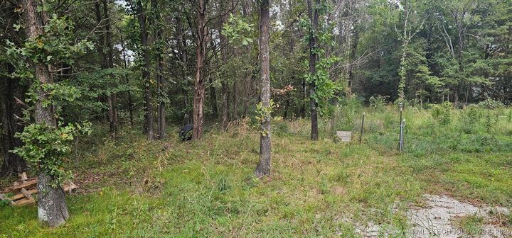 Property Photo: 100134 S 4460 Road OK 74435